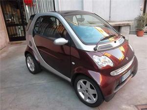 SMART 700 city-coupé passion