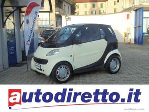 SMART ForTwo 600