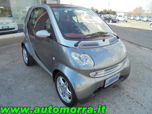 SMART ForTwo 700 benz passion n°22