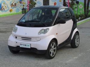 SMART ForTwo 700 coupé pulse (45 kW)