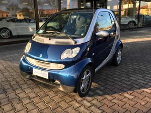 SMART ForTwo 700 coupé pure (45 kW)