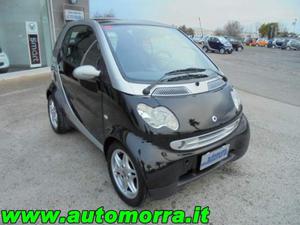SMART ForTwo 800 passion cdi n°46