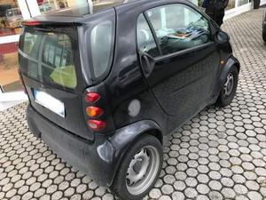 SMART  smart city-coupé pass