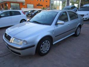 Skoda Octavia 1.9 TDI 90 CV