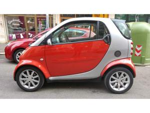 Smart Fortwo 800 Coup Passion Cdi Pronta Consegna