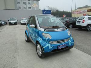 Smart Fortwo 800 Smart City-coup Passion Cdi