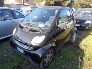 Smart forTwo 600 smart cabrio