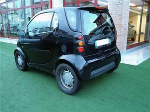 Smart forTwo 600 smart ok neopatentati