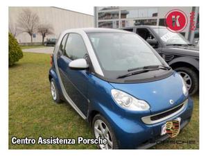 Smart forTwo  kW MHD coupé pulse *98¤ AL MESE*