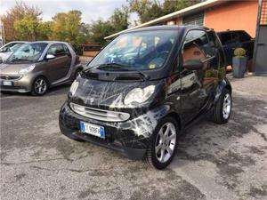 Smart forTwo smart forTwo 700 coupé pulse (45 kW) SPECIAL