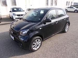 Smart forfour  passion