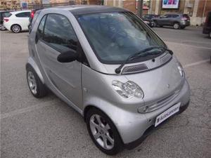 Smart fortwo 700 coupe' pulse 61cv cer