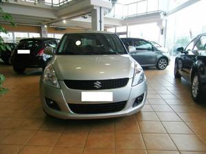 Suzuki Swift 1.2 VVT 5p GL Style