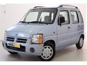 Suzuki Wagon R+ V GL - Economica e pratica