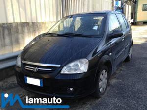 Tata Indica 1.4 5p. Glx Bi Fuel Gpl