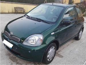 Toyota Yaris 1.0i 16V cat 3 porte