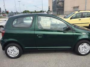 Toyota Yaris 1.0i 16V cat 3 porte