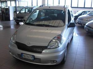 Toyota Yaris  verso