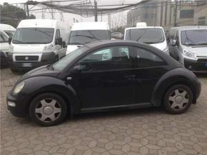 VOLKSWAGEN New Beetle Beetle 1.9 TDI