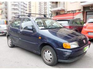 VOLKSWAGEN Polo 1.3 5 porte