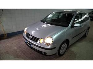 VOLKSWAGEN Polo 4 serie 1.2 comfortline