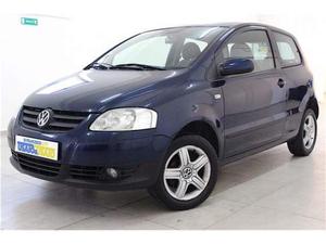 Volkswagen Fox 1.2 benz. - NEOPATENTATI