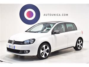 Volkswagen Golf 1.4 TSI DSG 5 PORTE HIGHLINE AUT SOLO 