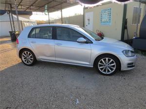 Volkswagen Golf VII 2.0 TDI Highline Business BMT 5 PORTE