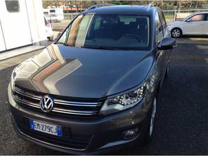 Volkswagen Tiguan 2.0 TDI 170 CV 4MOTION Sport & Style