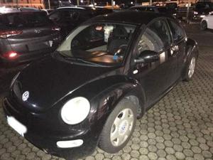 Volkswagen new beetle tdi