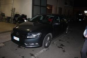 Volkswagen passat 1.6 tdi comfortline bluem. tech.