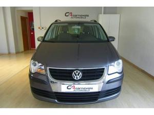 Volkswagen touran 1.9 tdi 105cv clima xenon cruise