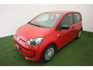 Volkswagen up! 1.0 5 porte eco up! take up! benzina/metano