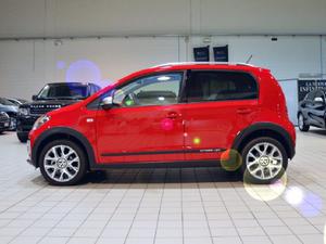 Volkswagen up  CV 5p. Cross ASG c/o sede di Padova