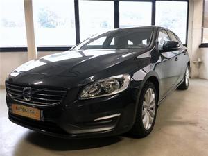 Volvo V60 V60 D2 1.6 POWERSHIFT BUSINESS