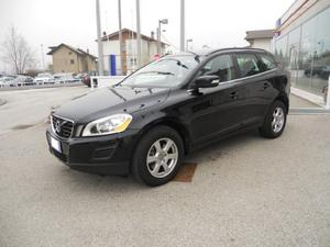 Volvo XC60 D3 AWD Geartronic Momentum