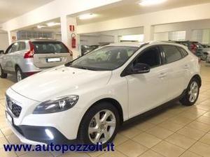 Volvo v40 cross country d2 business pack syle euro 6