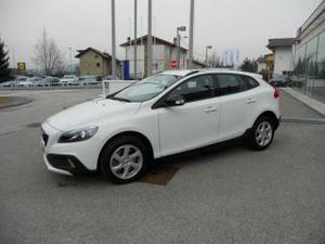 Volvo v40 cross country d2 geartronic business