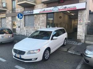 Volvo v70 d2 polar km  ! come nuova.