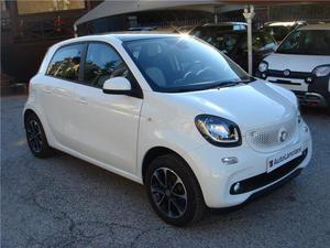 smart forFour  PASSION KW 52 AUTOMATICA TETTO BLUETOOTH