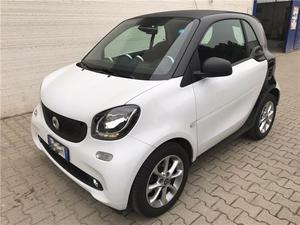 smart forTwo  Youngster