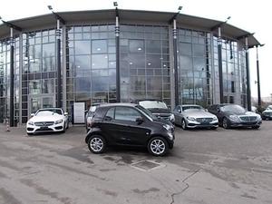 smart forTwo  Youngster 71cv c/S.S.