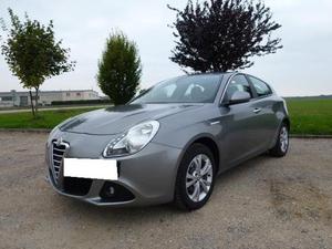 ALFA ROMEO Giulietta ' JTDm-CV rif. 