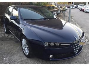 Alfa Romeo 159