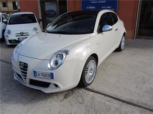 Alfa Romeo MiTo 1.6 JTDm 16V Distinctive Sport Pack