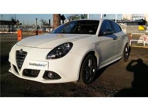 Alfa romeo giulietta 2.0 diesel 2.0 jtdm distinctive 150cv