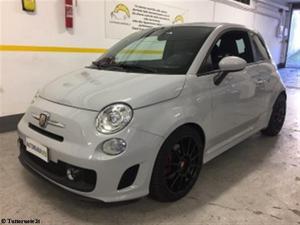 Altro ABARTH  TURBO T-JET ESS