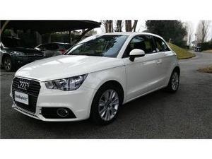 Audi a1 1.6 diesel 1.6 tdi ambition 90cv