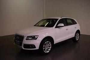 Audi q5 2.0 tdi 190 cv quattro s-tronic adv. plus