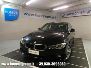 BMW 318 d Touring Business aut. rif. 